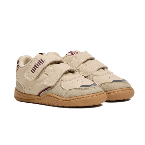 Zapatillas barefoot MUSTANG FREE BABY 49092
