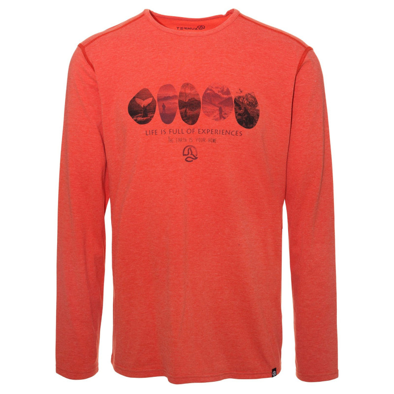 Camiseta Ternua Hombre Ternua