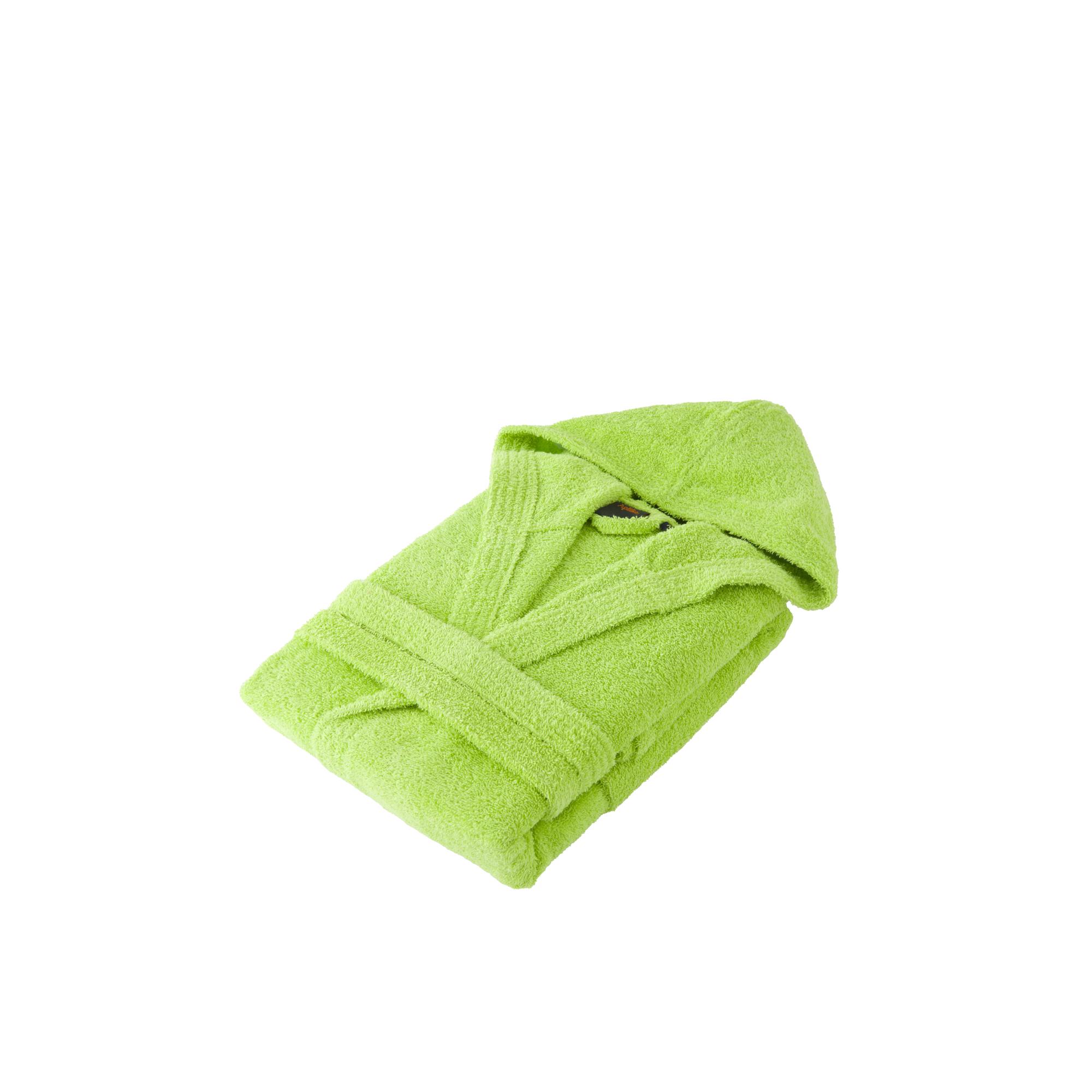 Albornoz con Capucha Bolsa R.A. Lima Talla S, El mejor textil para tu hogar, Fijalo