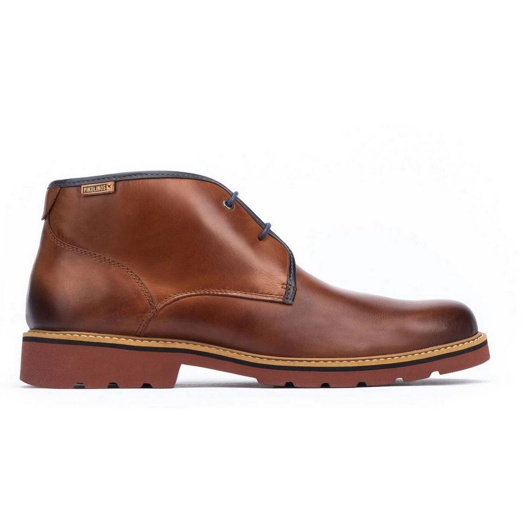 BOTINES PIKOLINOS BILBAO M6E-8320