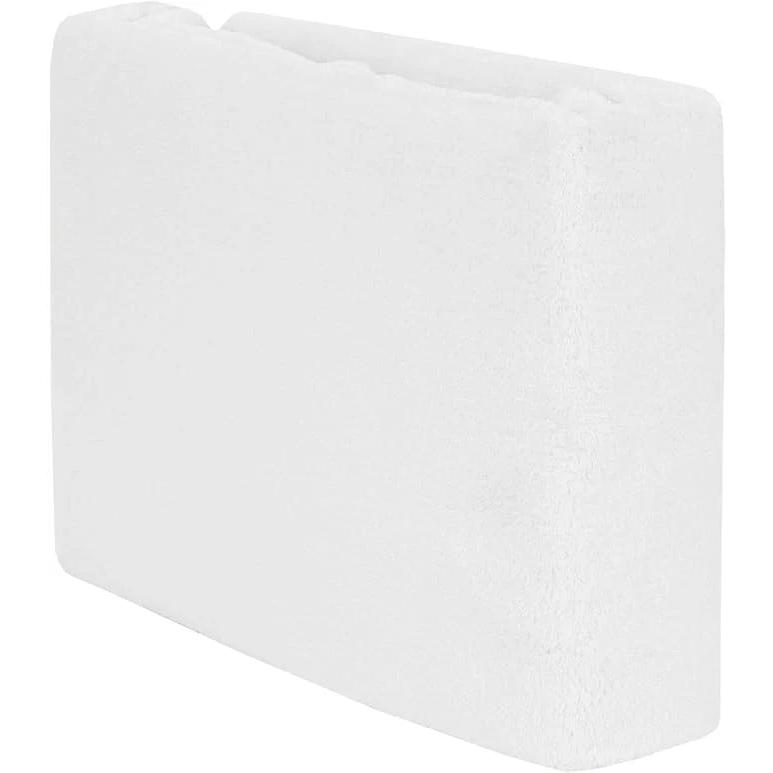 Sábana Bajera Ajustable Coralina Cama 90, 135, 150. Extrasuave, No hace bolas.
