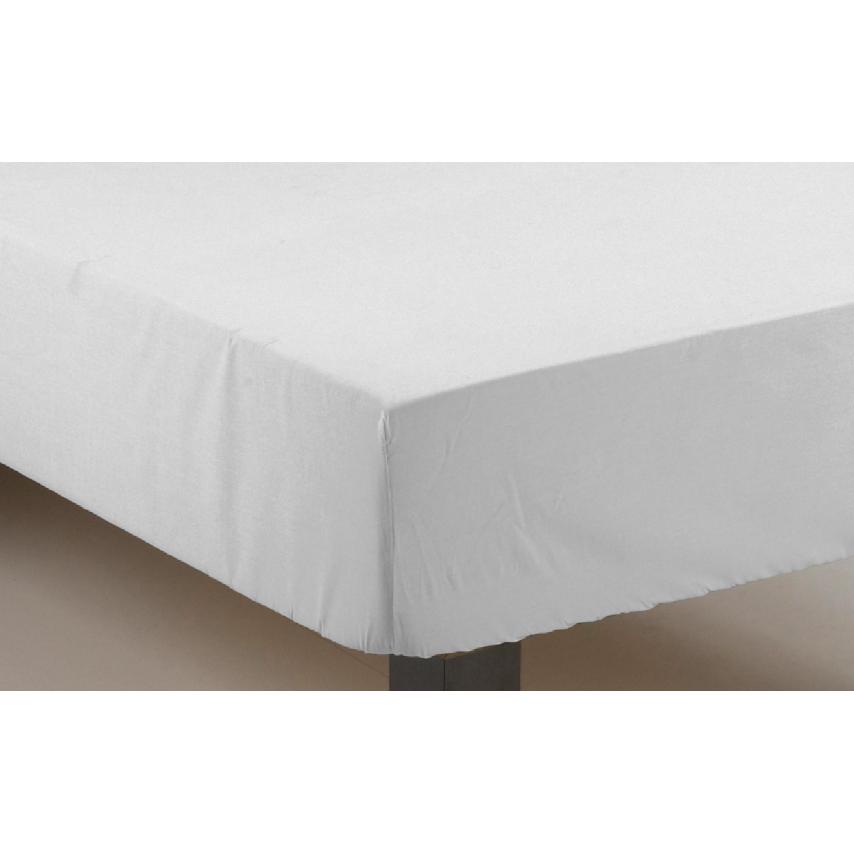 Donegal Collections - Sábana Bajera Ajustable Lisa Modelo Paola Colores - Cama 90cm, 105cm, 135cm y 150cm - Máxima Calidad y Suavidad