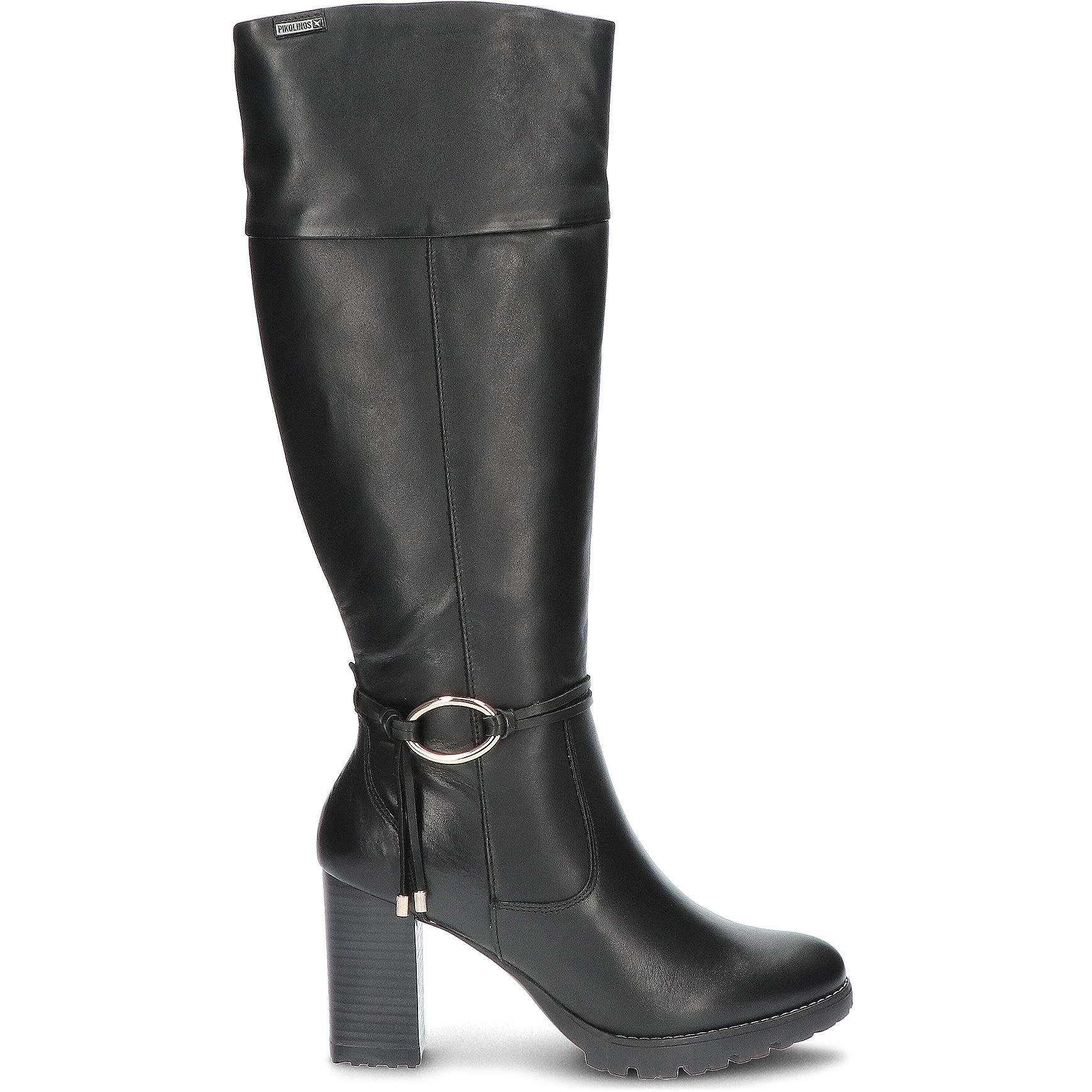 BOTAS PIKOLINOS CONNELLY W7M-9798