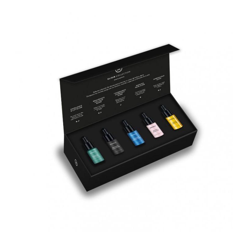 PACK NAVIDAD. ELIXIR COLLECTION - MONTIBELLO