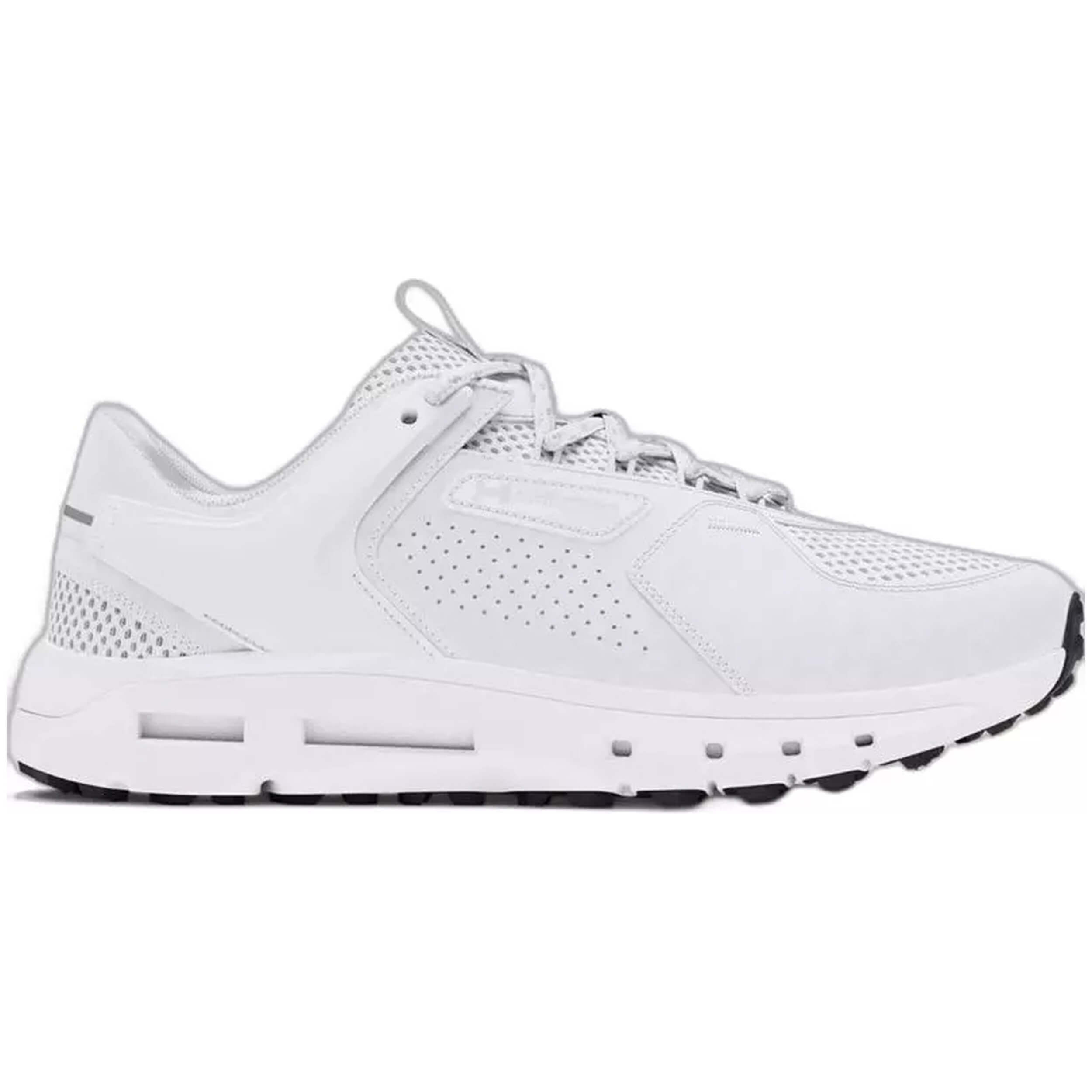 Zapatillas De Running Under Armour modelo 3028345-103 para Hombre en color Blanco