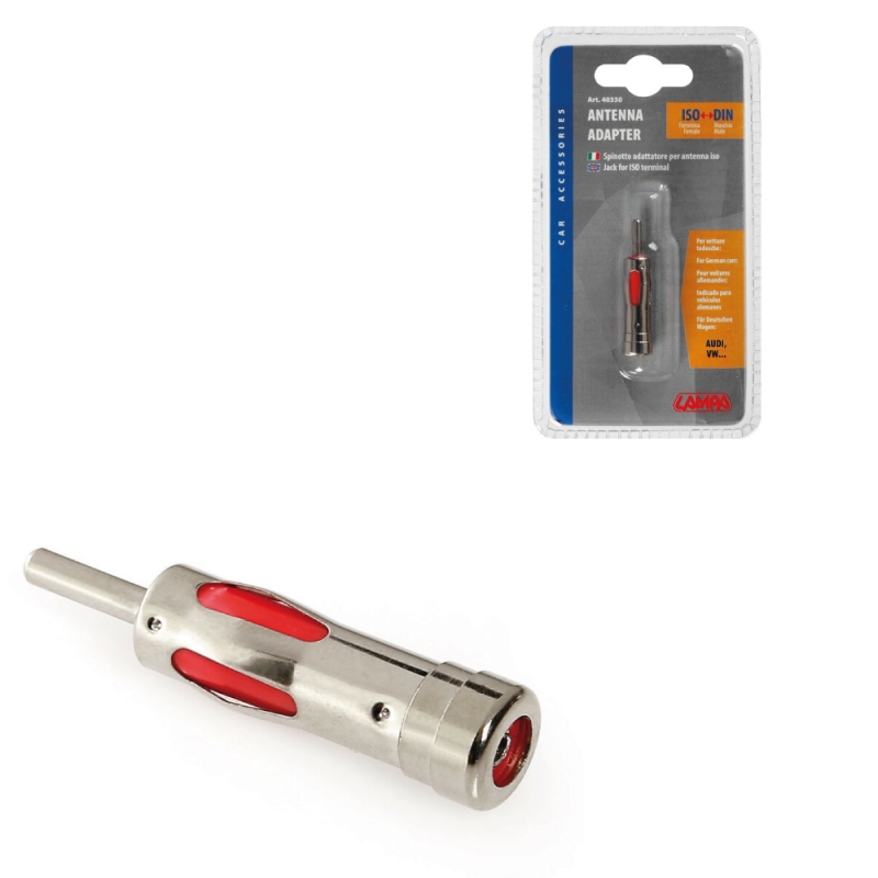 De Cable De Antena LAM40330