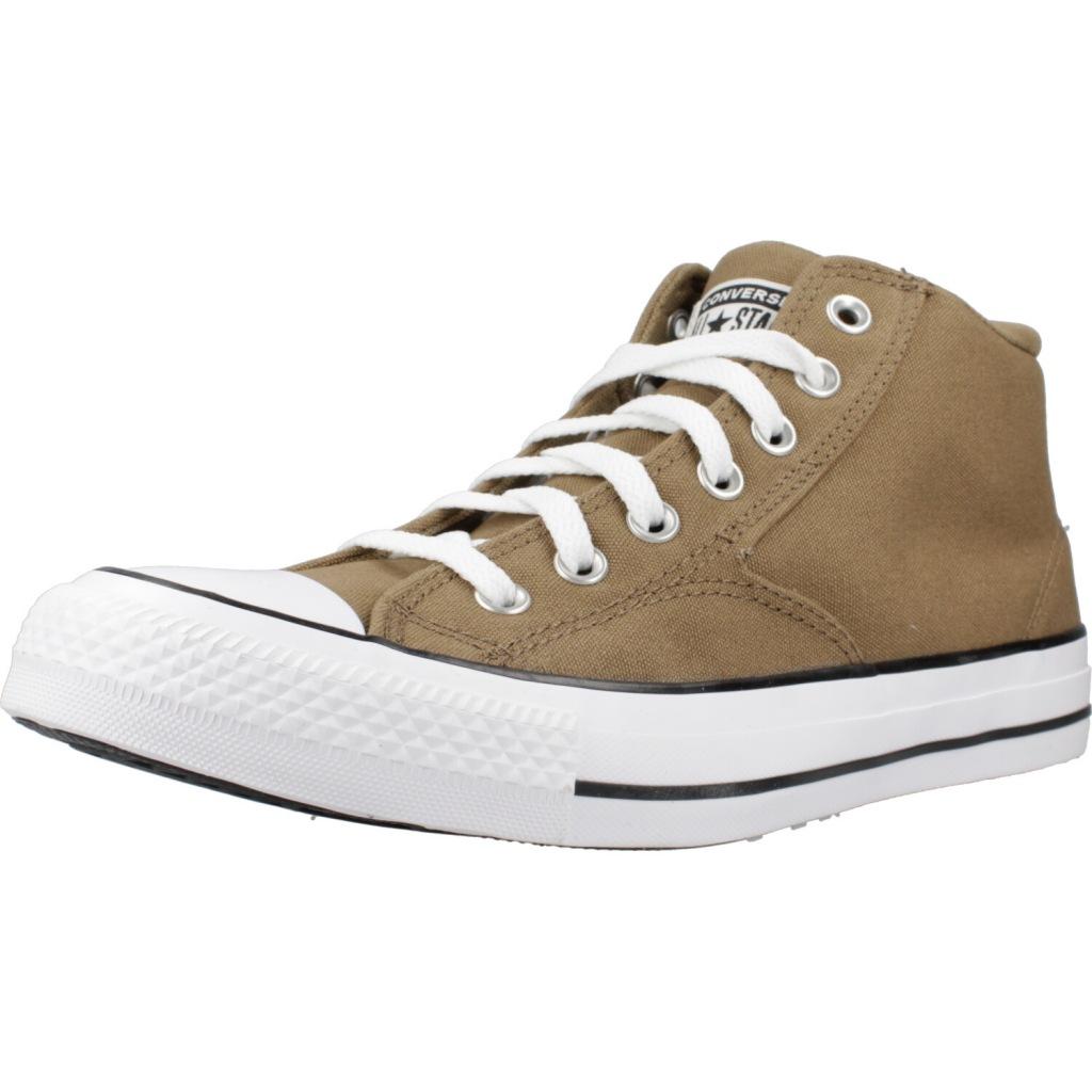 Zapatillas deportivas de Hombre Marca Converse Modelo Chuck Taylor All Star Malden Street Canvas & Suede
