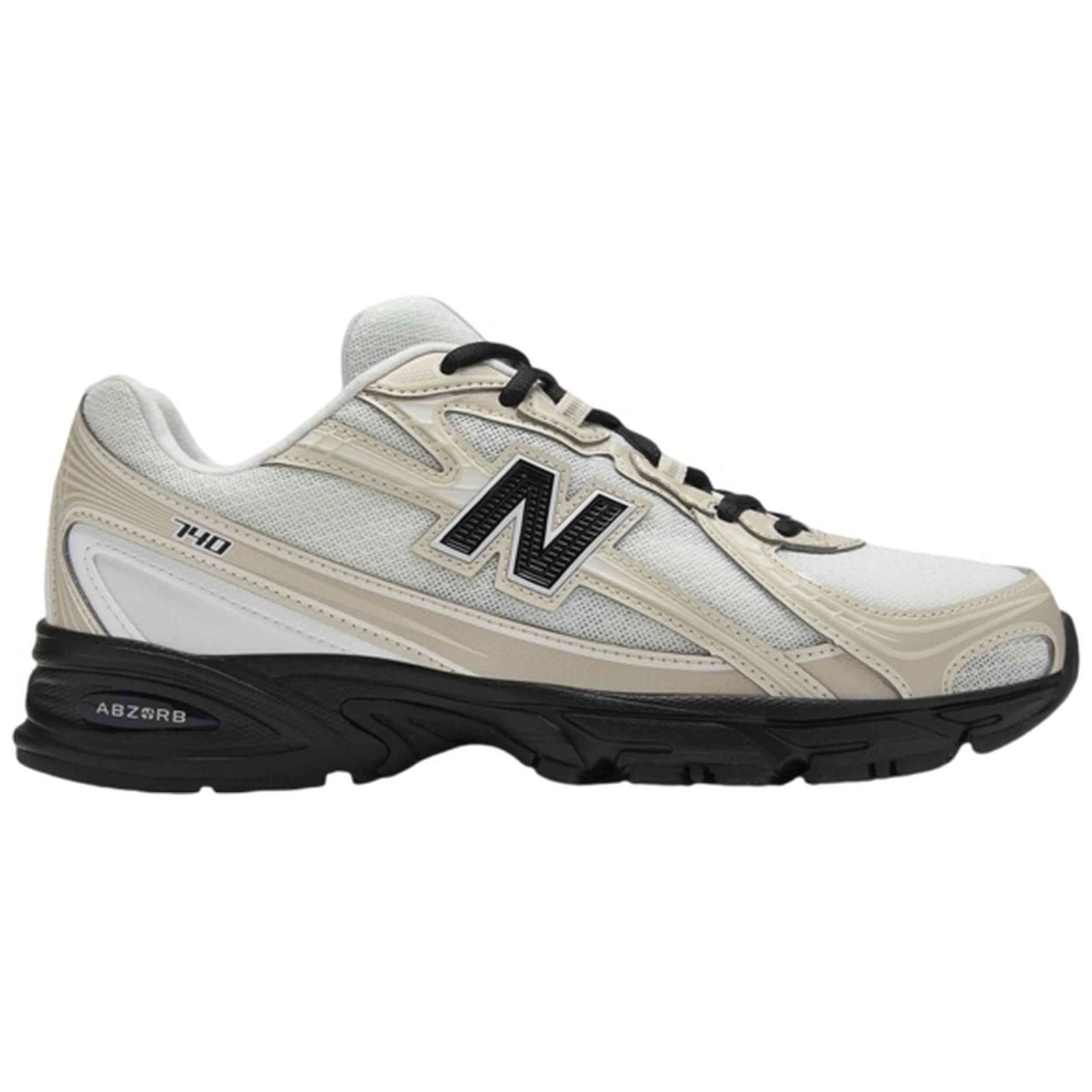 Zapatillas New Balance modelo U7404OO para Hombre en color Beige