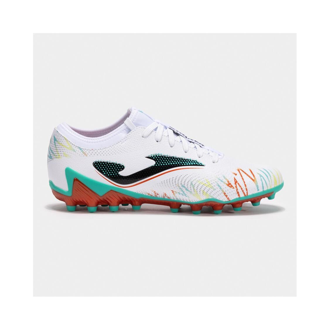Zapatillas Hombre Joma Striker 2502 Stris2502ag Botas Fútbol Hombre Joma