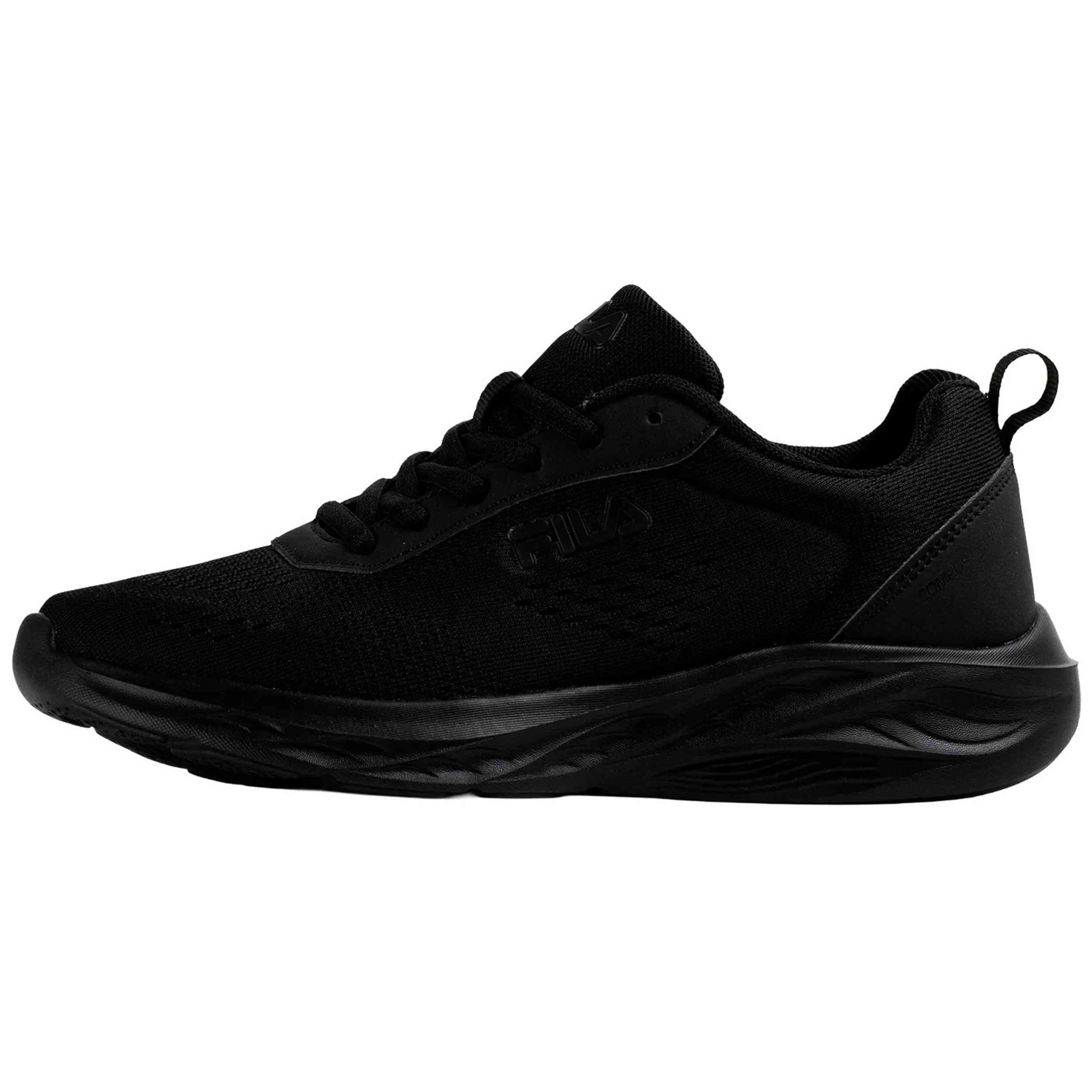Calzado Fila modelo Fila Spectris Wmn en color Negro