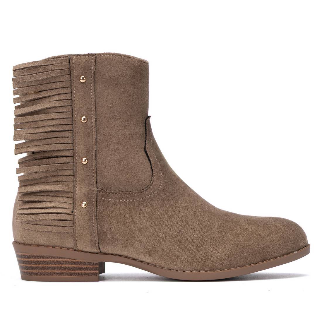 Xti - Botín Niña - Calzado Cómodo y Versátil - Moda casual - Modelo  15415605