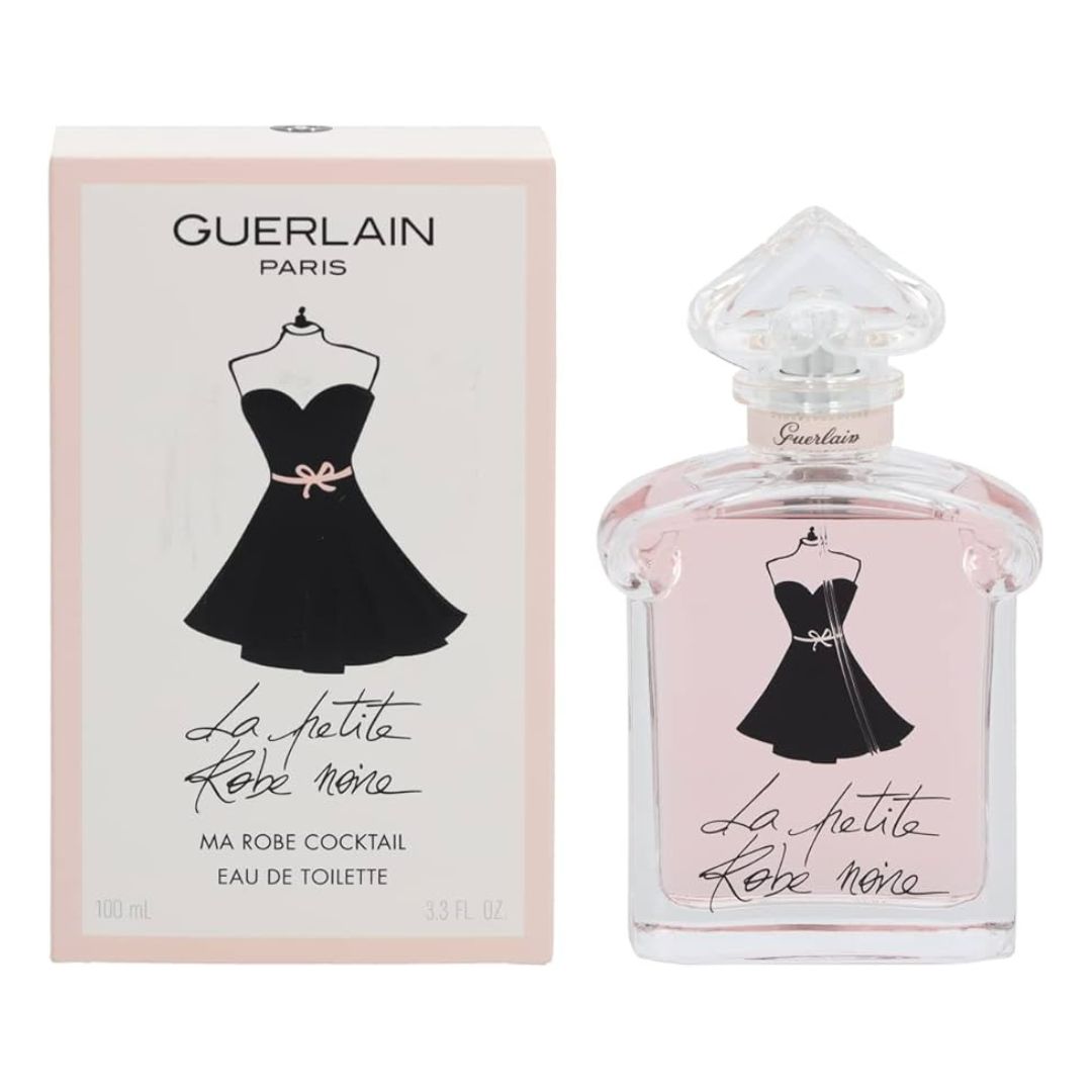 Guerlain – Eau de Toilette La Petite Robe Noire 100 ml Guerlain.