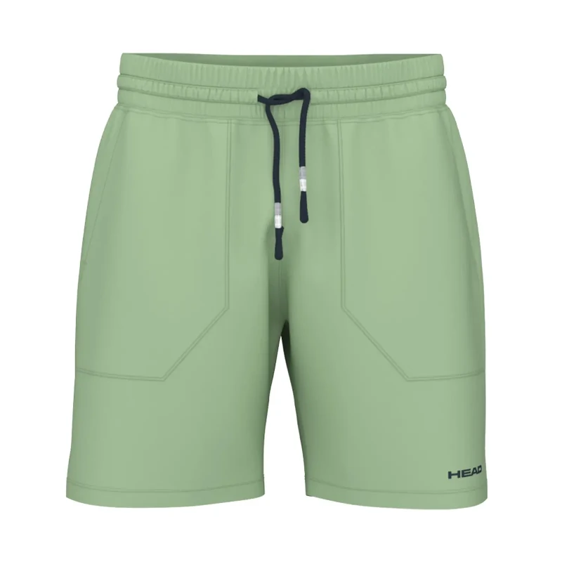Short Head Play Men Verde 2025