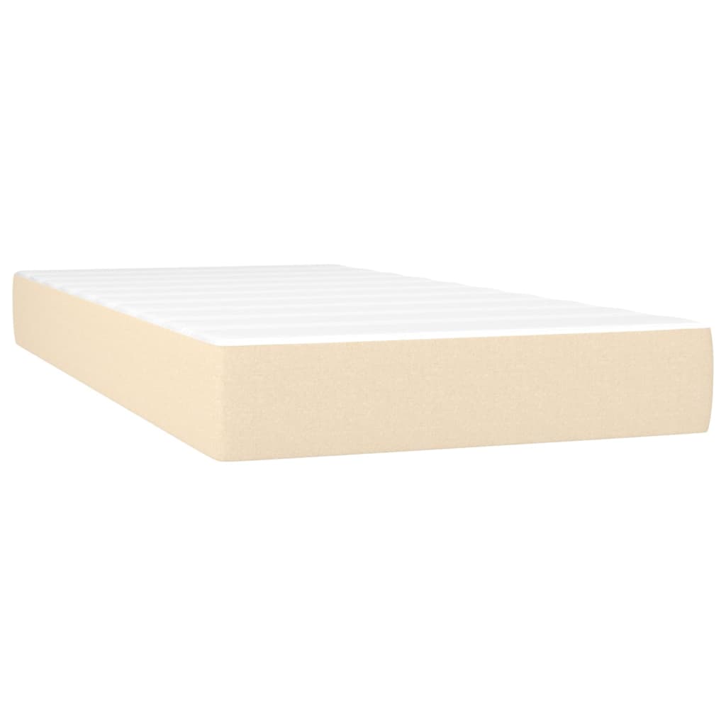 vidaXL Somieres enrollables 2 uds con 11 láminas madera pino 80x200 cm
