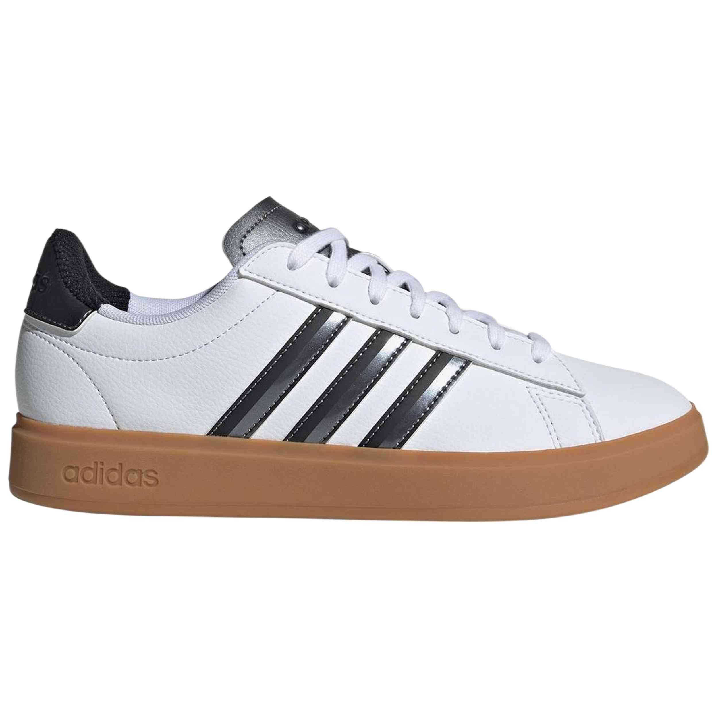 Zapatillas Adidas modelo JH8683 para Mujer en color Blanco