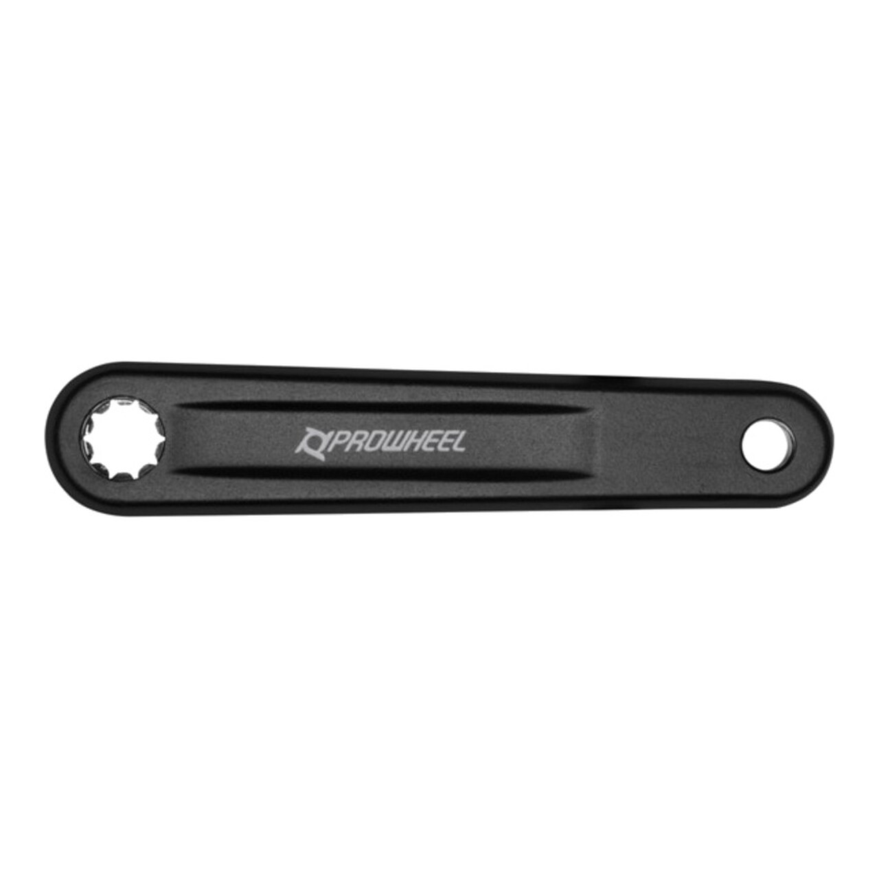 Biela Izquierda Para Bicicleta E-Bike 170Mm Isis - Brose 1121605