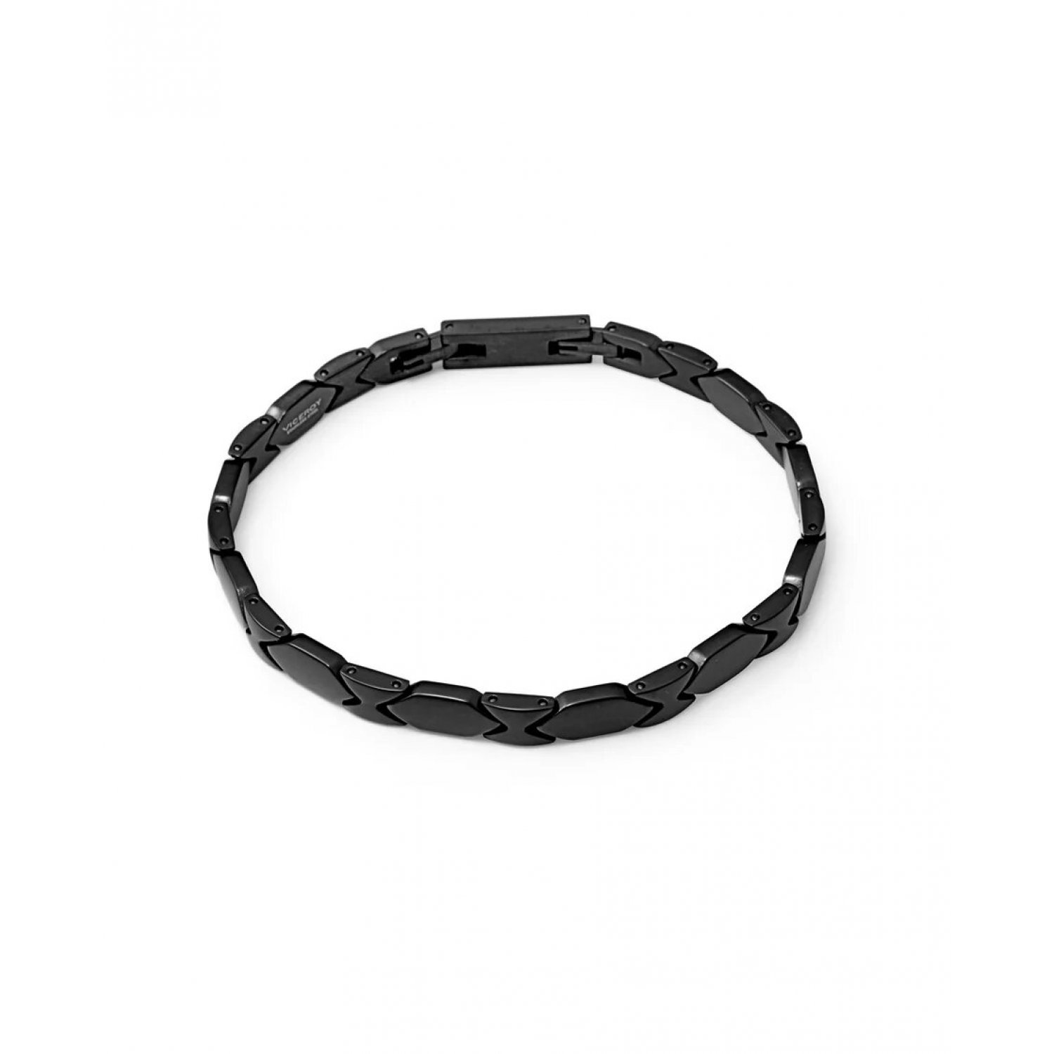 Pulsera Viceroy Fashion 75422P01010 hombre acero