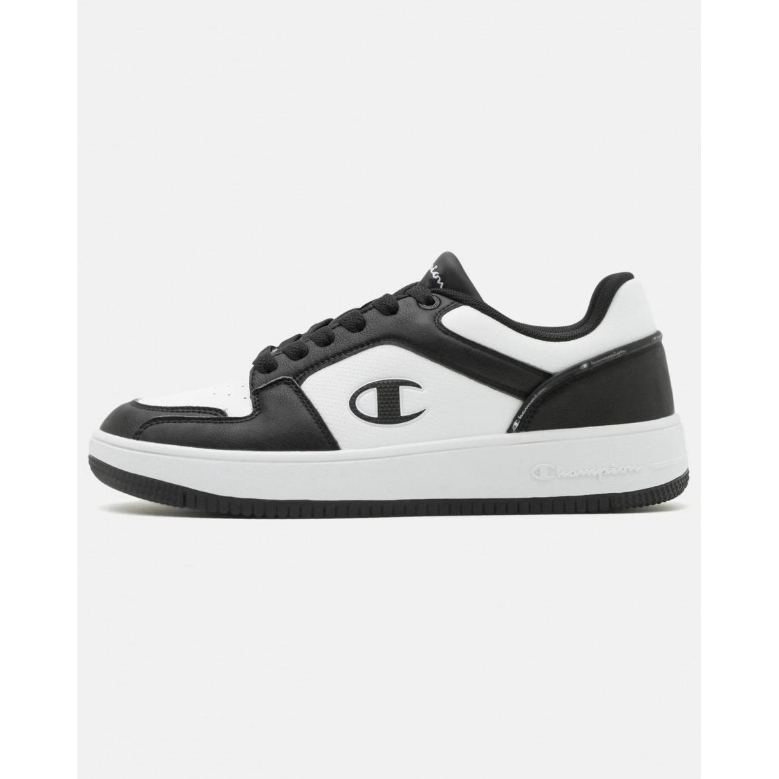 Zapatillas Hombre Champion Low Cut S21906-ww019 Zapatillas Hombre Champion