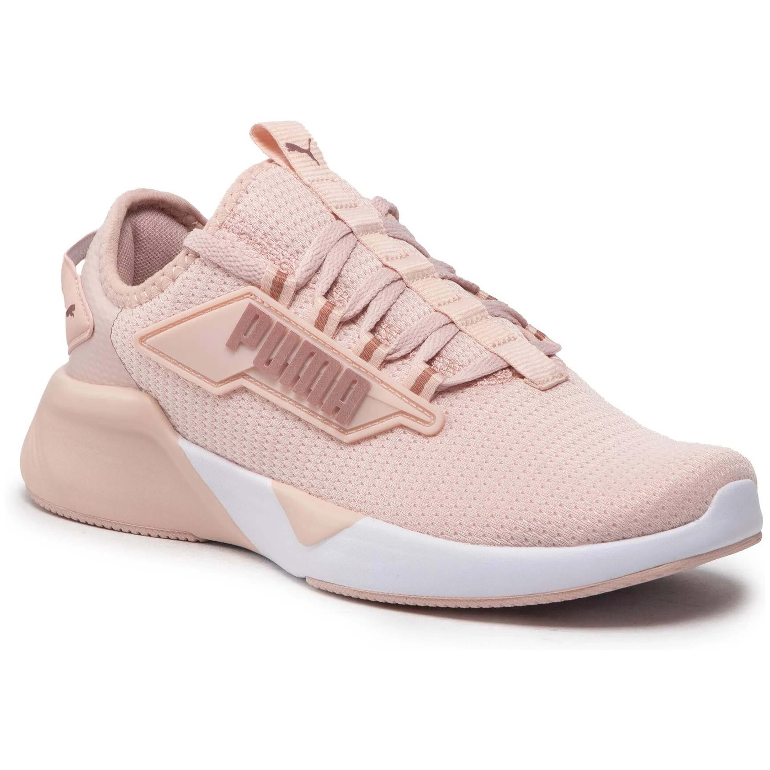 Zapatillas Sneakers Puma modelo 376676-17 para Mujer en color Rosa