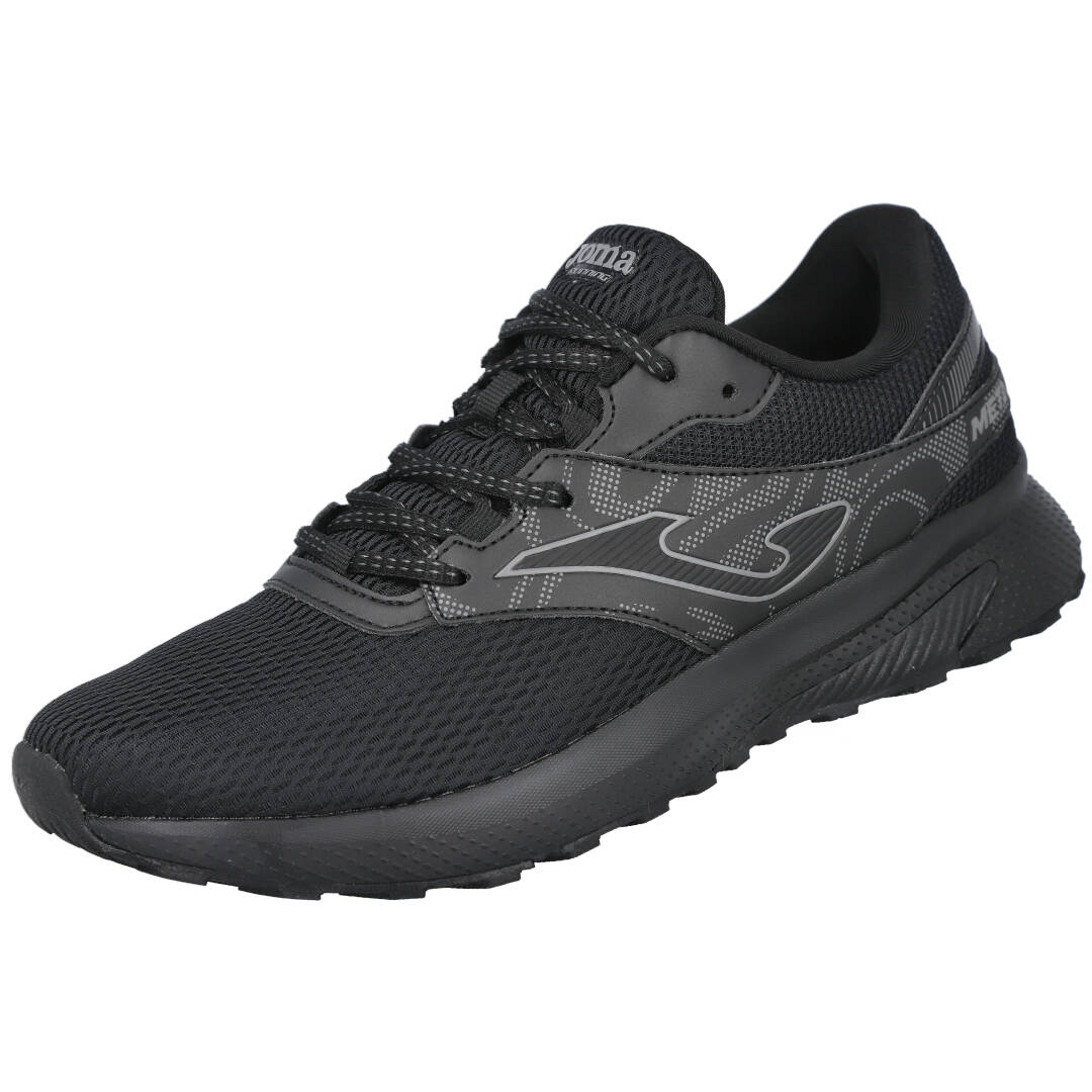 Zapatillas Joma modelo Mdr-Metas-2601 en color Negro