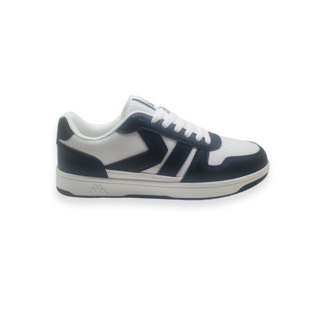 ZAPATILLAS KAPPA LOGO KARUSHI WHITE/BLACK – ESTILO Y COMODIDAD EN CADA PASO 341Z6GW