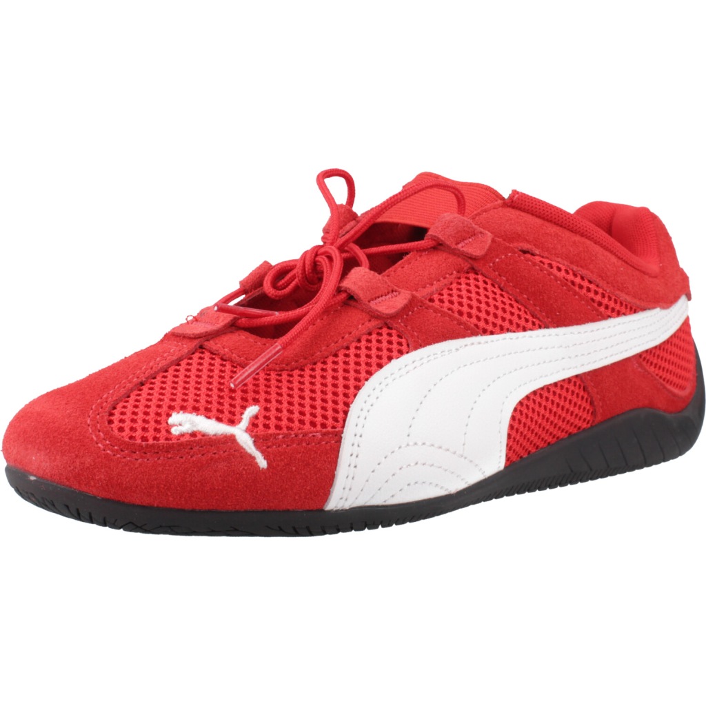 Zapatillas deportivas de Mujer Marca Puma Modelo Speedcat Go Wns