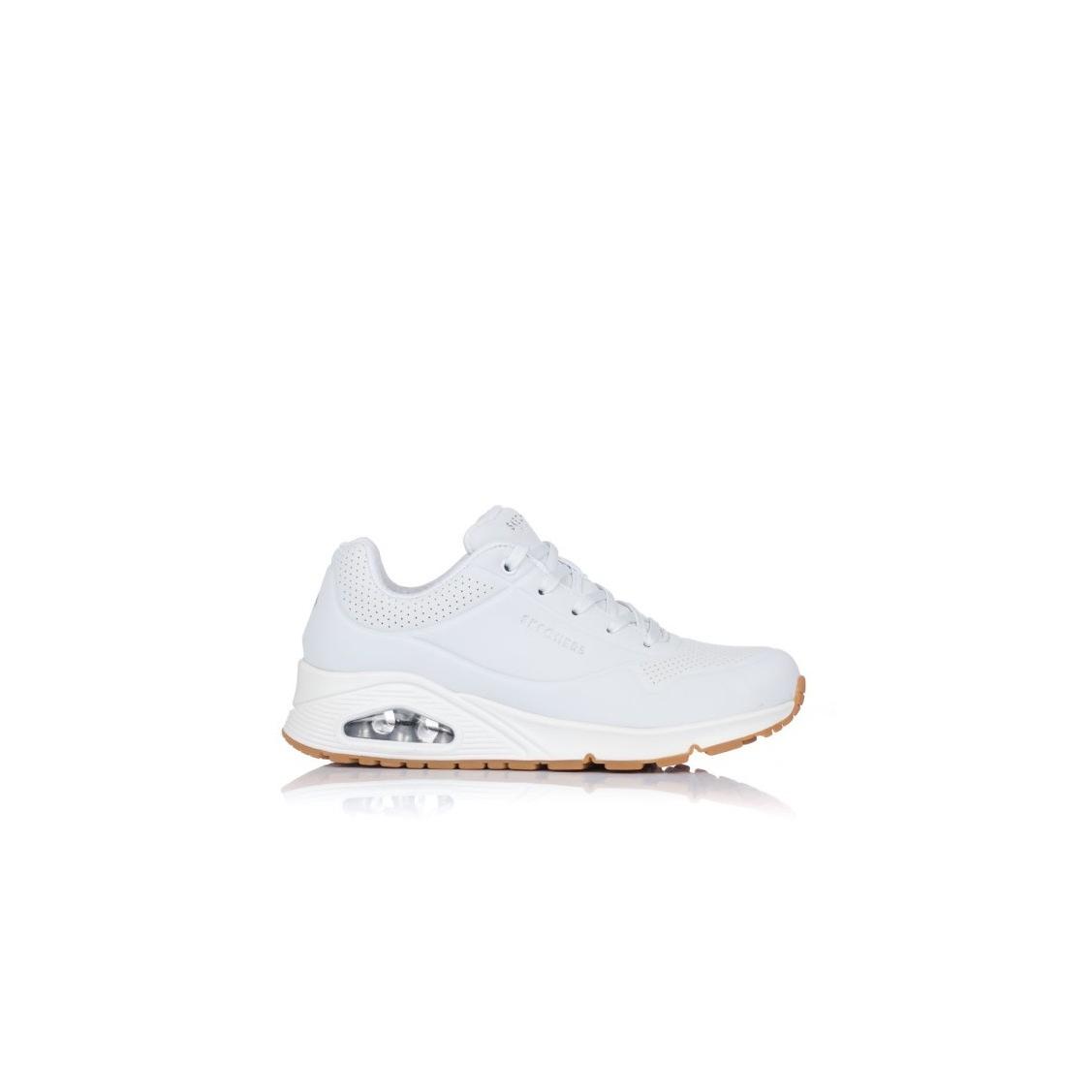 Skechers Uno Stand - Zapatillas Mujer