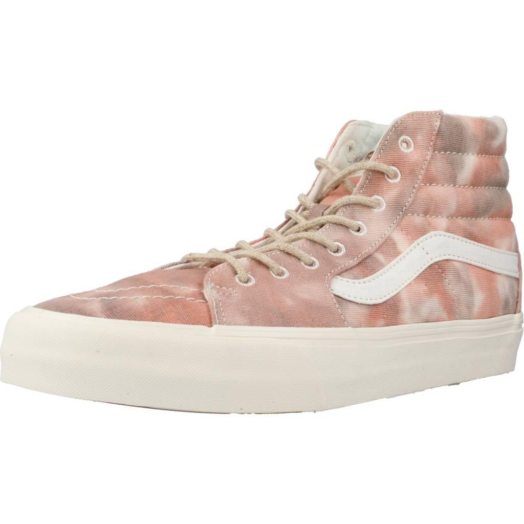 Zapatillas deportivas de Hombre Marca Vans Modelo Sk8-hi Vr3
