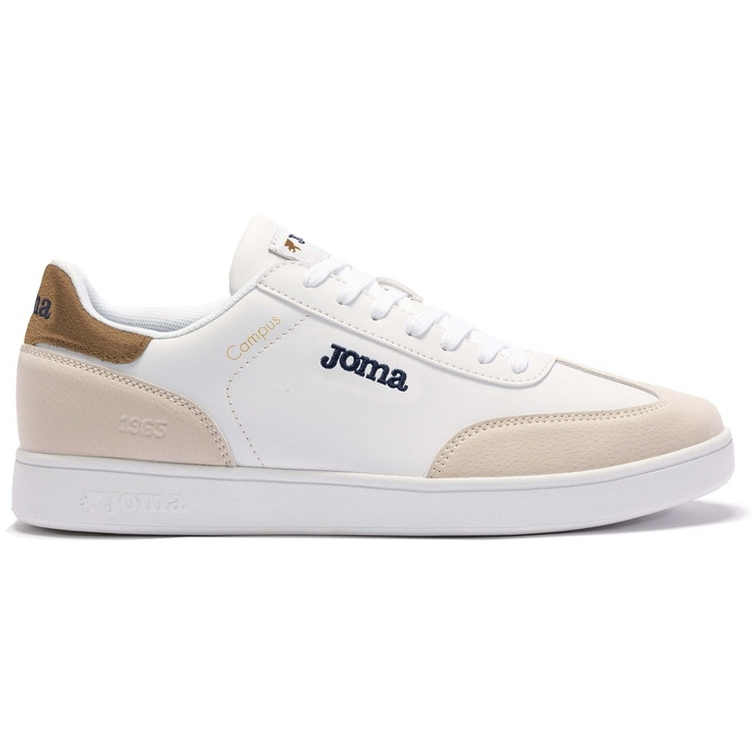 Calzado marca Joma modelo Ccamw2324 para hombre en color marrón