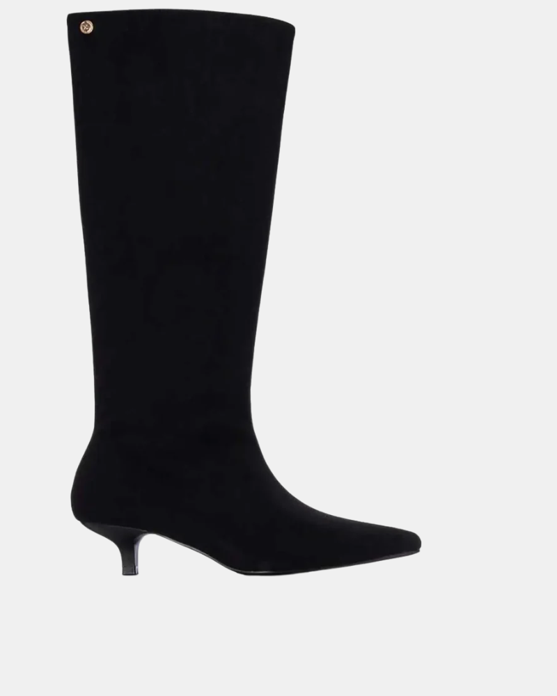 XTI 146389 Botas Altas Mujer Marrón
