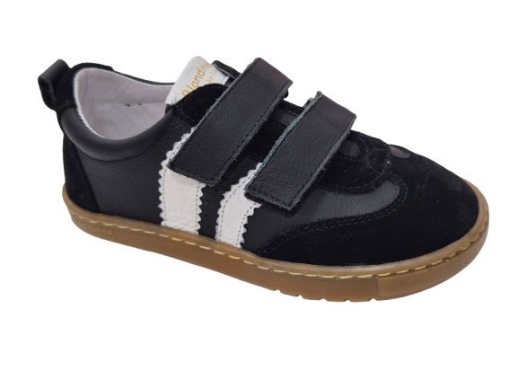 Blanditos by Crios - Zapatillas deportivas para niño modelo Delfin 26, cómodas y ligeras para uso diario en calzado infantil