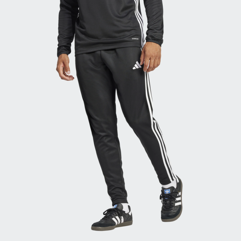 Pantalón Negro ADIDAS TIRO ES PNT