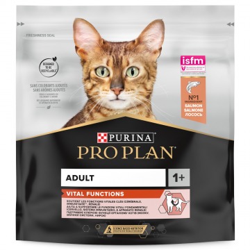 PRO PLAN Adult Salmão - 10kg
