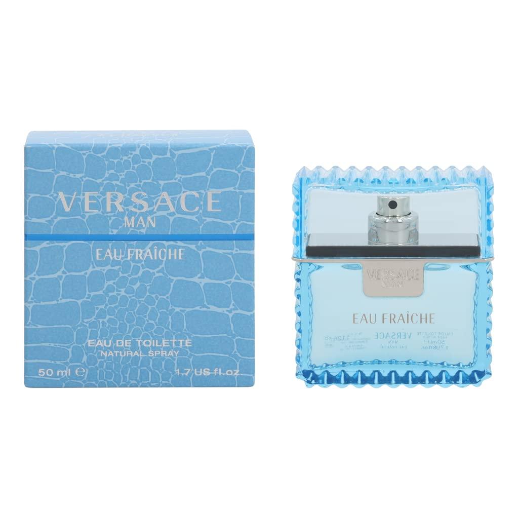 Eau Fraîche Edt Vapo 50 Ml
