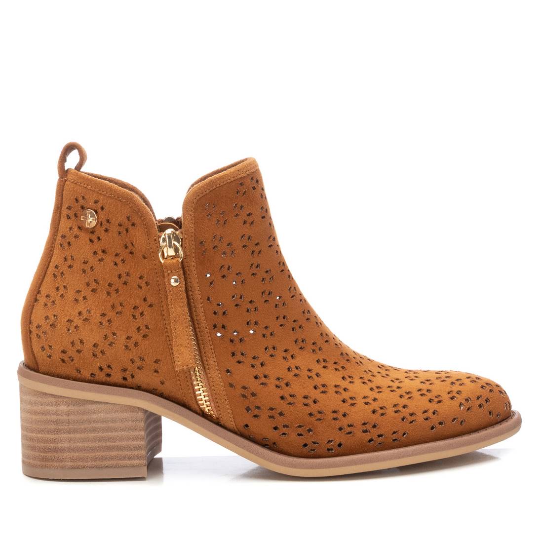 Xti - Botín Mujer - Calzado Cómodo y Versátil - Moda casual - Modelo  14225502