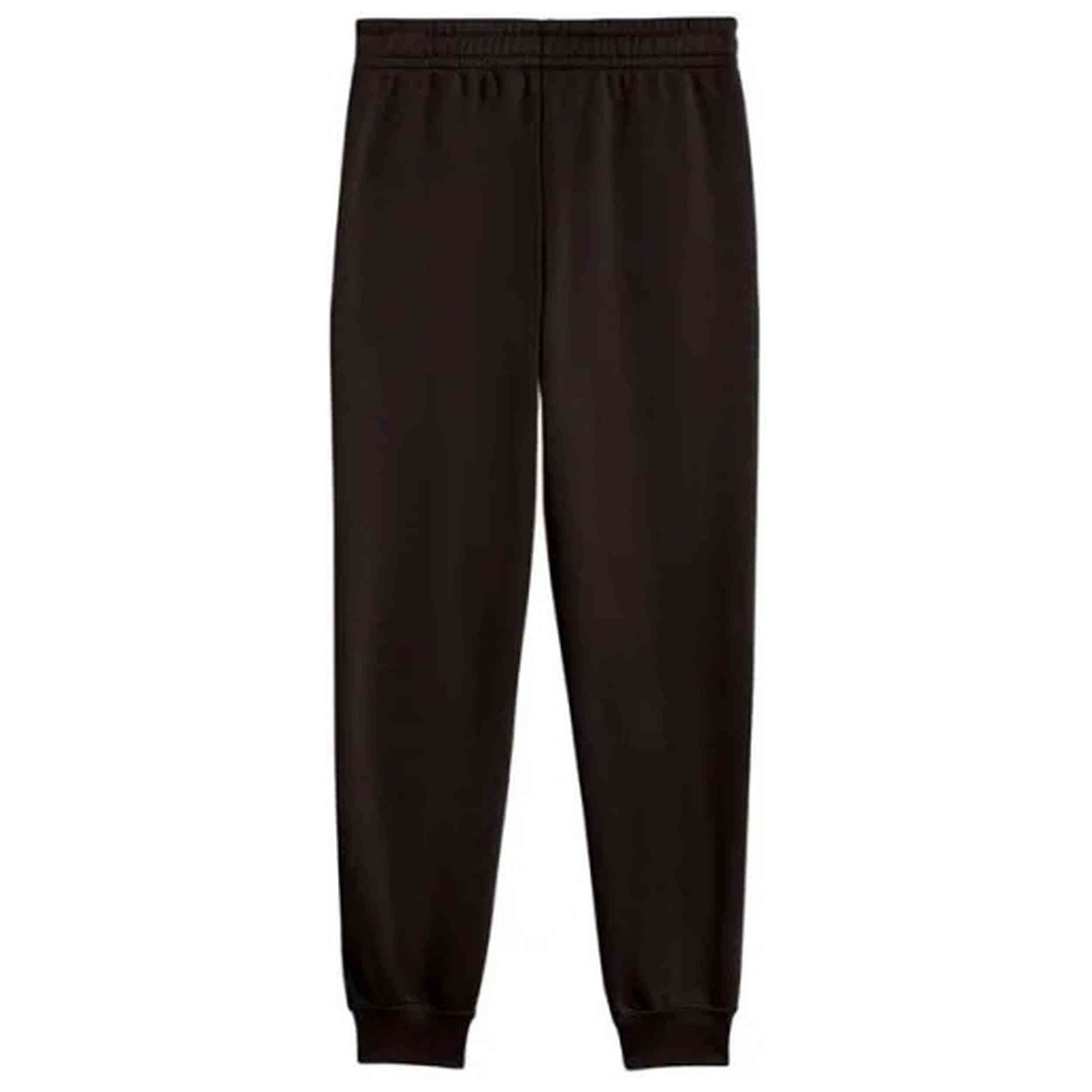 Pantalon De Chandal Puma modelo 685824-52 para Niños en color Negro