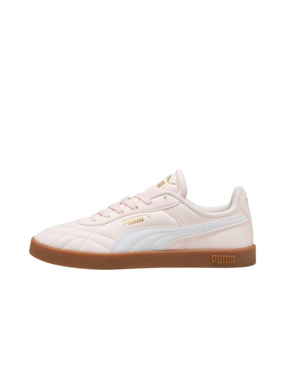 PUMA ZAPATILLA DEPORTIVA CLUB II INDOOR JR 406252 NIÑO 406252   Puma