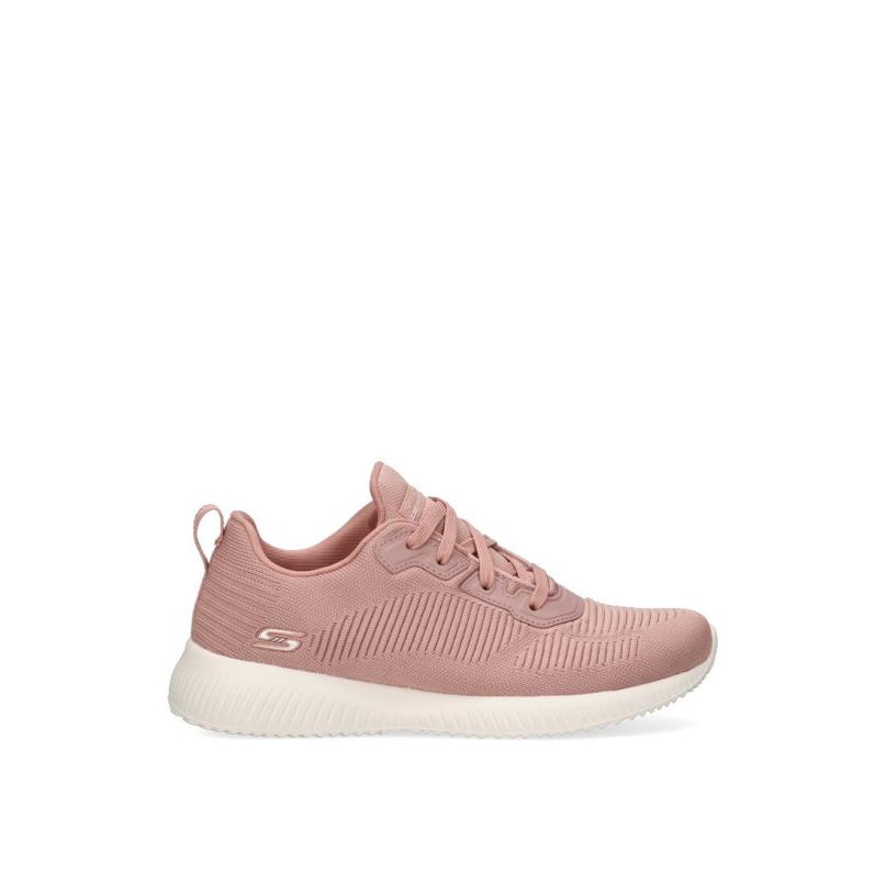 Zapatillas Skechers Bobs Squad 32504-blsh - Mujer, Sneakers MKP