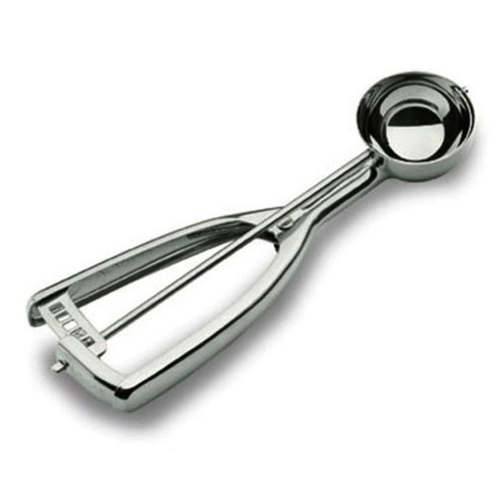 RACIONADOR HELADO BASIC INOX.18/10 59 MM