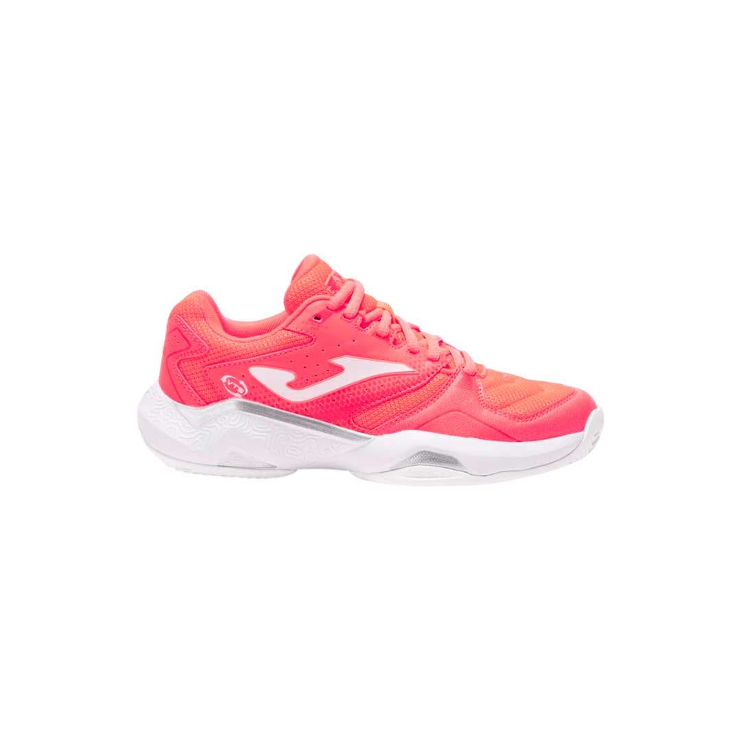 Zapatillas de pádel Joma Master 1000 Lady 2510 Rosa