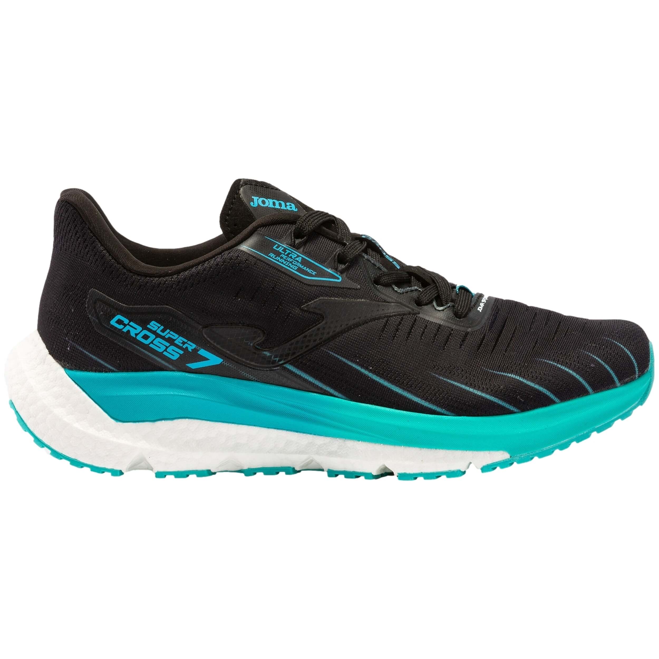 Zapatillas De Running Joma modelo RCROSW2201 para Hombre en color Negro