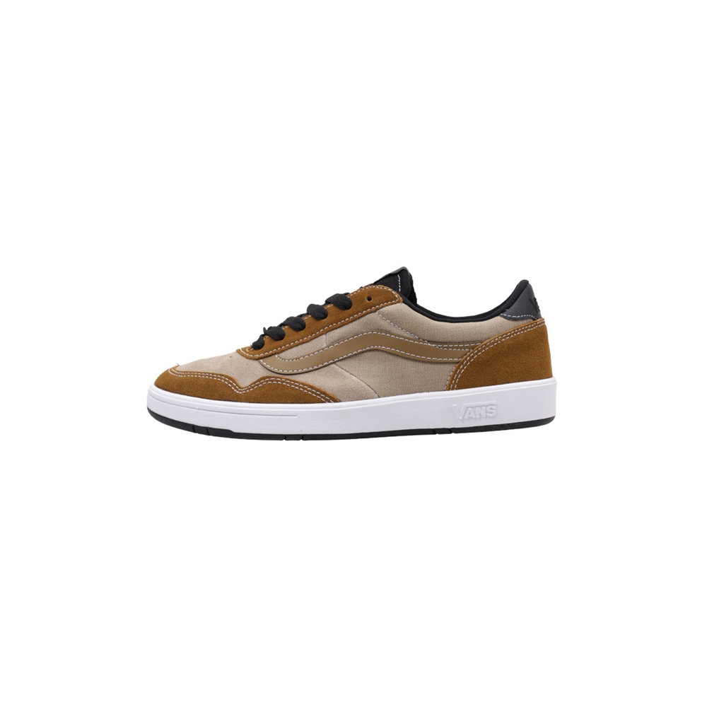 Vans Cruze Too CC Deportivas Planas Hombre Beige