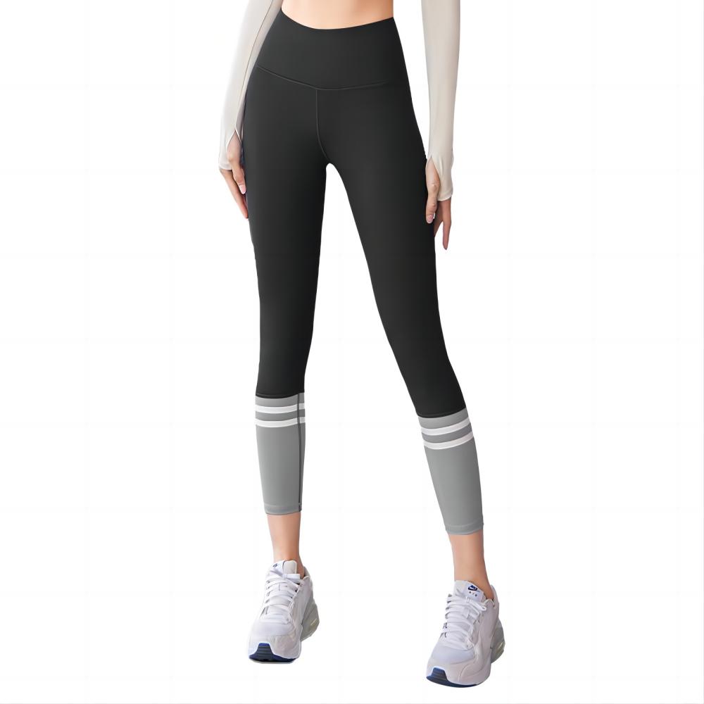 Leggings Mujer FREES COPES Yoga, Secado Rápido, Elásticos, Opacos, Levantamiento Glúteos,seamless yoga leggings