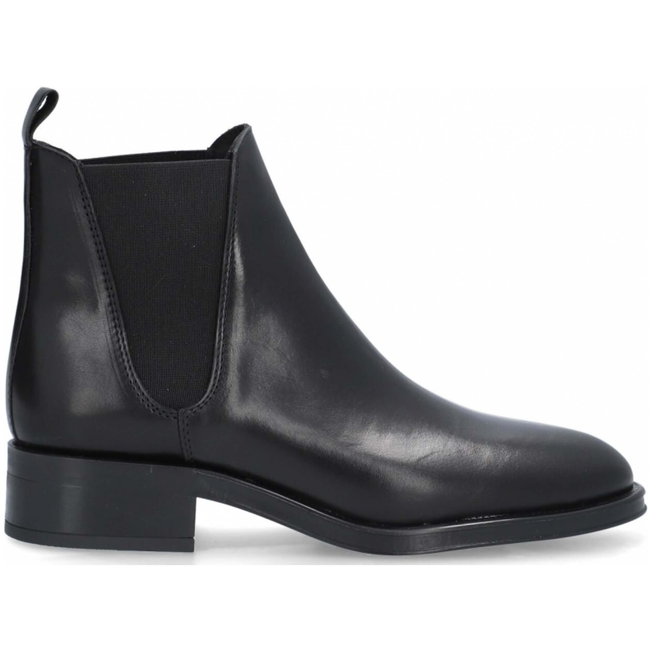 Botas Alpe modelo 2349.17.05 para Mujer en color Negro