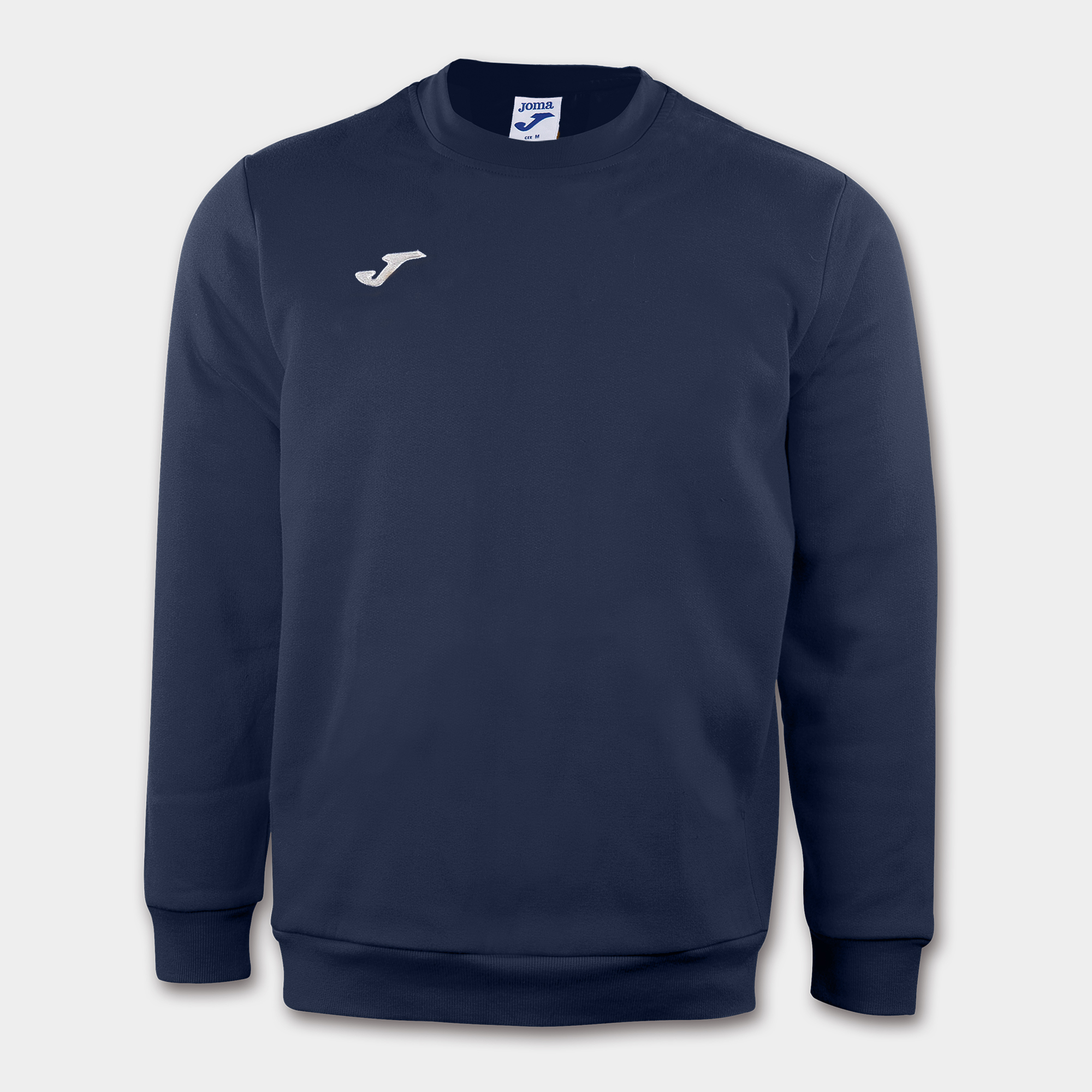 JOMA SUDADERA CAIRO II MARINO Talla 5XS Niño Junior