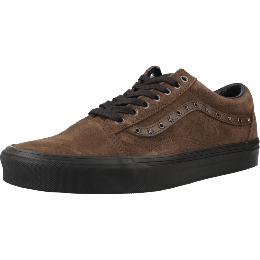 Zapatillas deportivas de Hombre Marca Vans Modelo Old Skool Metal