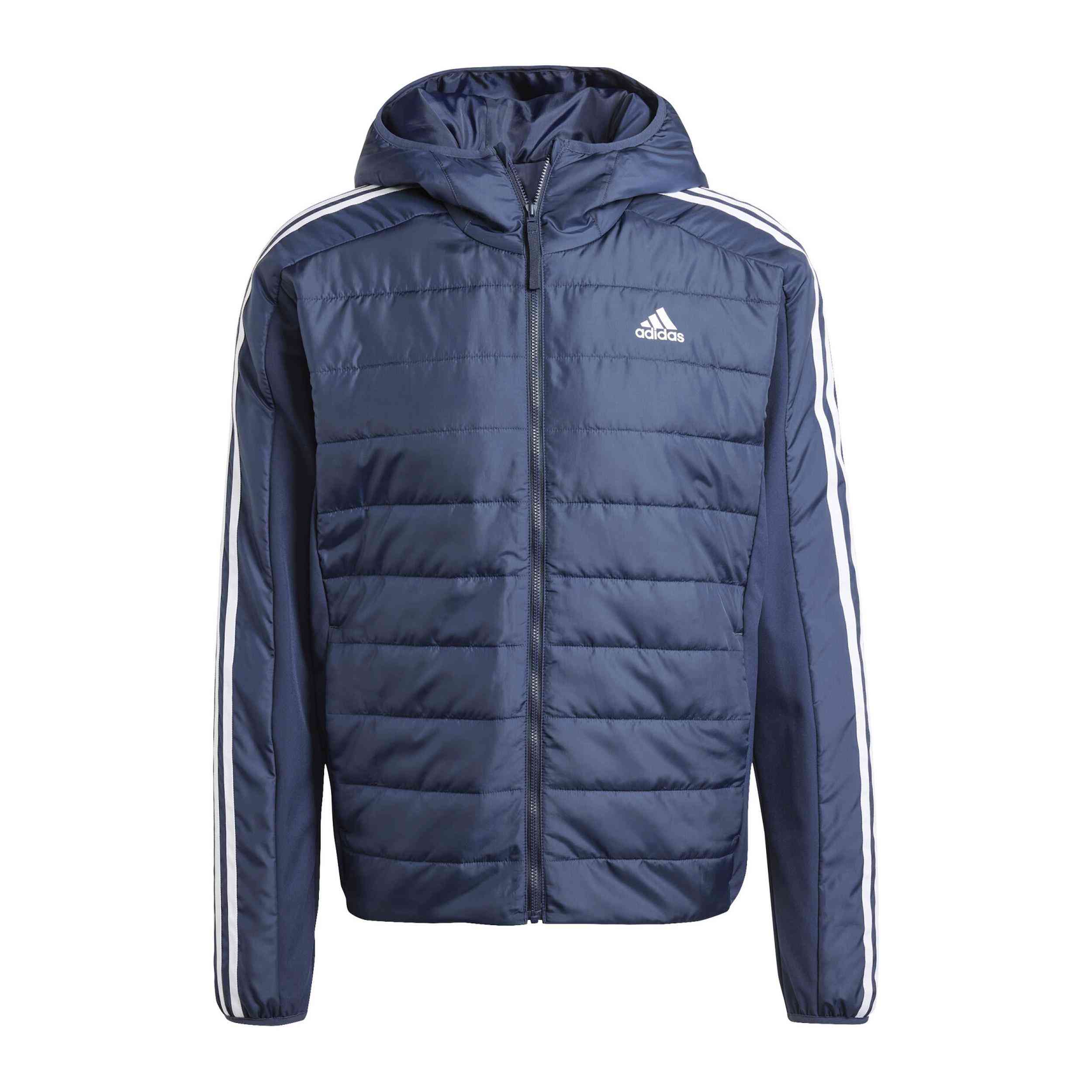 Chaquetas Adidas modelo IS1276 para Hombre en color Azul