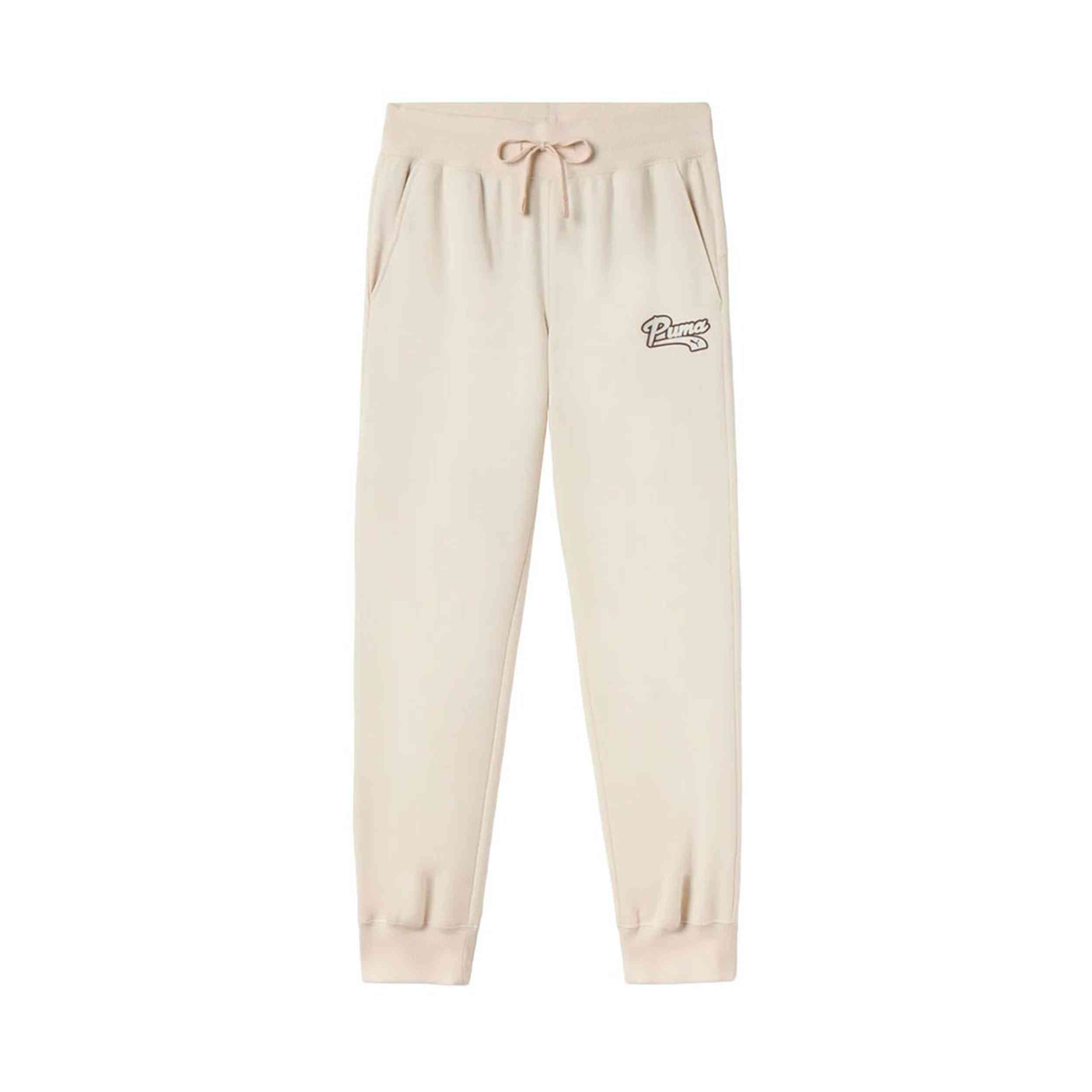 marca Puma modelo 686902-87 para mujer en color beig