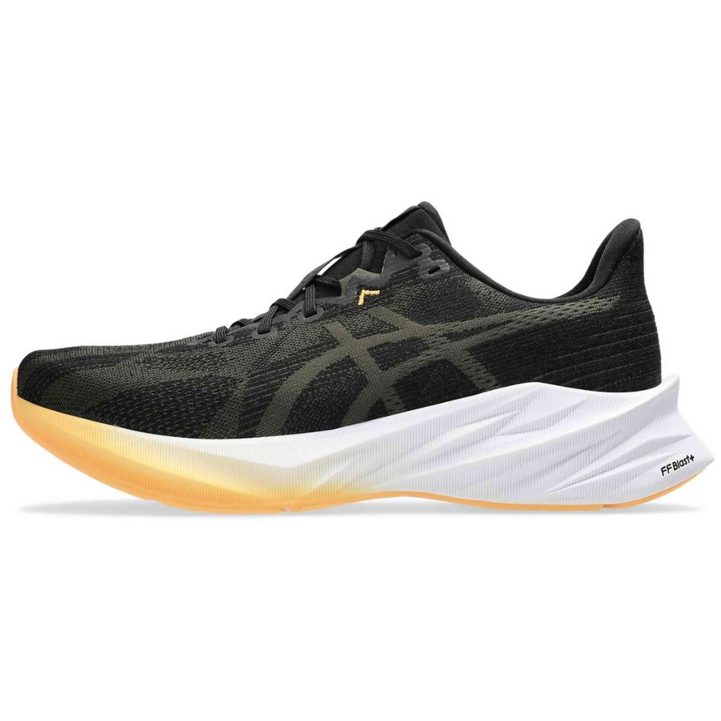 Zapatillas De Running Asics modelo 1011B983-001 para Hombre en color Negro