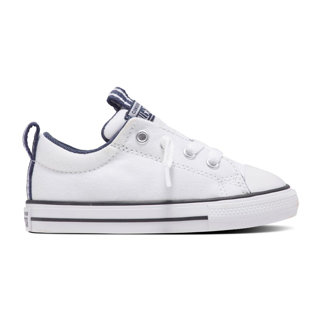 Zapatillas Converse para Niños CHUCK TAYLOR ALL STAR STREET VARSITY CLUB